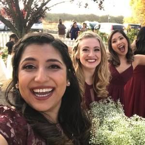 Meet your Posher, Megan